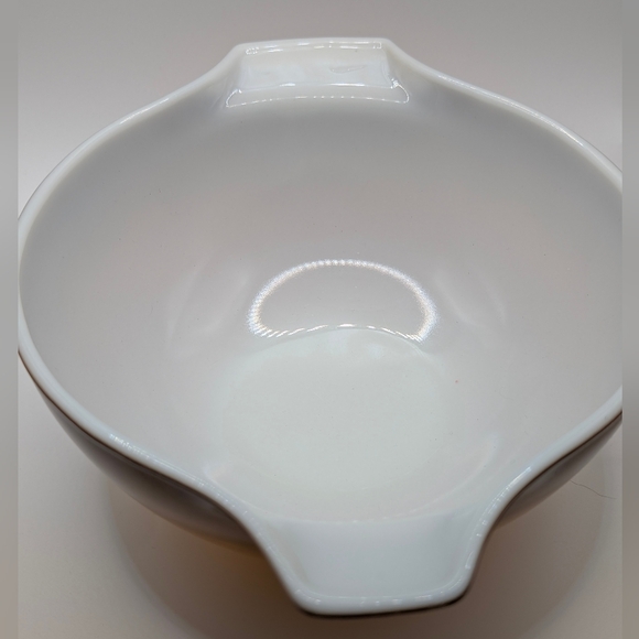 Vintage Pyrex Bowl Old Orchard Harvest - Picture 3 of 7